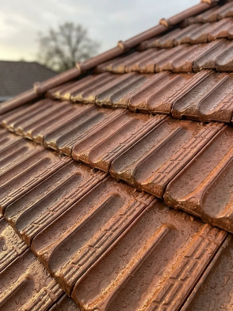 Nettoyage de toiture à Combs-la-Ville