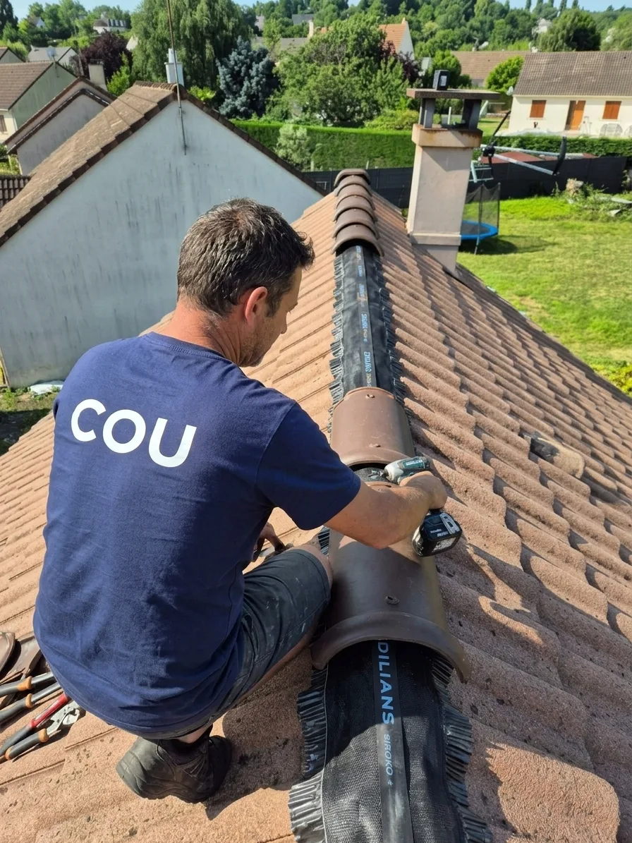 Technicien COU Combs-la-Ville à Combs-la-Ville